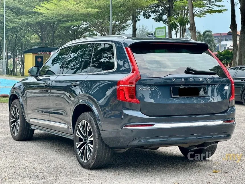 2023 Volvo XC90 Recharge T8 Ultimate PHEV SUV