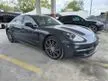 Recon 2018 Porsche Panamera 2.9 4S Hatchback /SPORT CHRONO/PANAROMIC ROOF/PDLS PLUS/BOSE SOUND/SOFT CLOSE/360 CAMERA/ FULLY LOADED / 2018 UNREGISTER - Cars for sale