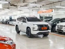 2022 Mitsubishi Pajero Sport 2.4 Dakar 4x2 SUV