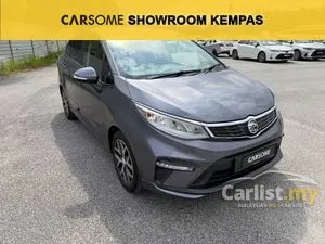 2023 Proton Persona 1.6 Premium Sedan