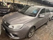 2018 Proton Saga 1.3 Standard Sedan