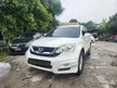 Used 2012 Honda CR-V 2.0 i-VTEC Limited Edition SUV Modulo Leather Seat Reverse Camera High Loan Available - Cars for sale