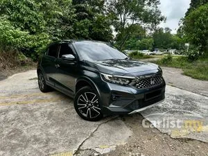 2023 Honda WR-V 1.5 RS SUV