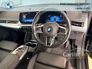 2024 BMW X1 2.0 sDrive20i xLine SUV