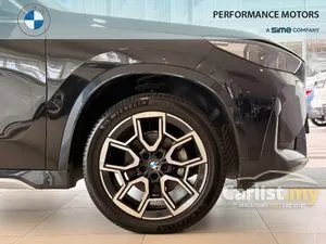 2024 BMW X1 2.0 sDrive20i xLine SUV