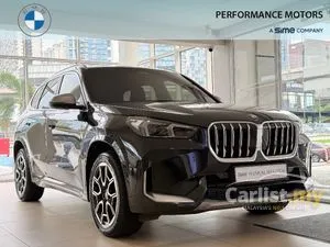 2024 BMW X1 2.0 sDrive20i xLine SUV