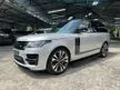Recon 2019 Land Rover Range Rover V8 5.0 Supercharged SV Autobiography LWB SUV TOP OF THE LINE