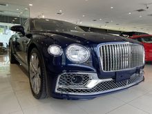 2019 Bentley Flying Spur 6.0 First Edition
