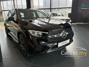 2026 Mercedes-Benz GLC200 2.0 4MATIC SUV