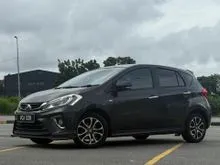 2018 Perodua Myvi 1.5 H Hatchback