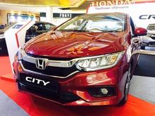2019 Honda CITY | LOAN MAXIMUM | PAKEJ HADIAH BEST GILER