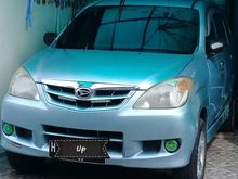 2007 Daihatsu Xenia 1.0 Li MPV