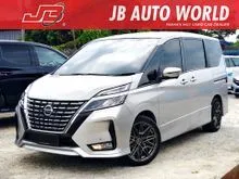 2024 Nissan Serena 2.0 F/Service 1Owner Like New