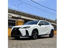 2022 Lexus UX 200 2.0 F Sport MEGA FULLY LOADED - ECLOAN