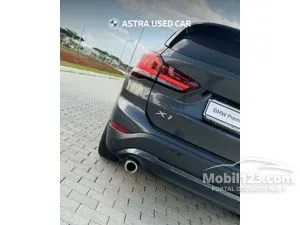 2021 BMW X1 1.5 sDrive18i Dynamic SUV