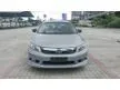 Used 2014 Honda Civic 1.8 S i-VTEC Sedan - Cars for sale