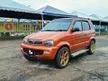 Used 2003 Perodua Kembara 1.3 EZ SUV//perfect condition