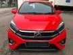Used 2018 Perodua AXIA 1.0 Advance - Cars for sale