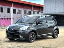2007 PERODUA MYVI 1.3 EZ HATCHBACK (A) CASH ATAU LOAN KEDAI