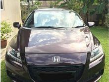 2013 Honda CR-Z 1.5 Hybrid i-VTEC Hatchback