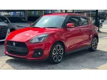 2023 Suzuki Swift 1.4 Sport Hatchback LOW MILEAGE 8 YEARS WARRANTY