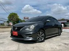 2019 Nissan ALMERA 1.2 (ปี 11-19) E Sportech Sedan