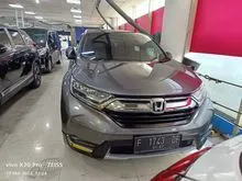 honda crv prestige 2018 km 44 rb pjk 1 pjg