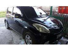 2006 Perodua Myvi 1.3 EZi Hatchback (A)