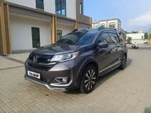 2020 Honda BR-V 1.5 E Prestige SUV