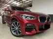 Used 2021 BMW X4 2.0 xDrive30i M Sport Driving Assist Pack SUV - Cars for sale