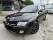 Used 2006 Proton Waja 1.6 Premium Sedan