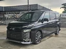 2023 6842 Toyota Voxy 2.0 S-Z MPV PowerBot + 8year Warranty