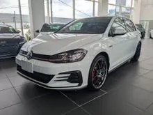 2020 Volkswagen Golf 2.0 GTI Performance Edition Japan Spec -Recaro RSG Seat -AFM Intake- Akrapovic Exhaust -RAYS G025