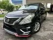 Used 2016 Nissan ALMERA 1.5 VL (A) ORIGINAL CONDITION - Cars for sale