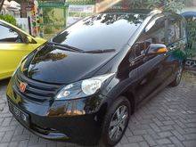 2012 Honda Freed 1.5 E MPV