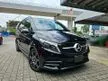 Recon CNY PROMO 2023 Mercedes