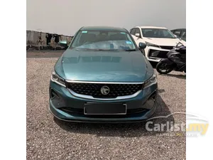 2023 Proton S70 1.5 Flagship X Sedan