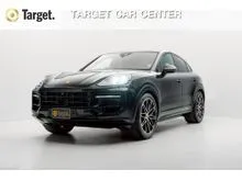 2025 Porsche CAYENNE 3.0 (ปี 18-25) S E-Hybrid Coupe