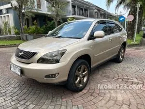 2004 Toyota Harrier 2.4 240G SUV