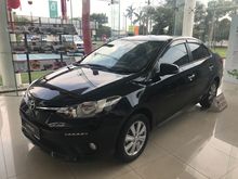 2018 Discount RM5500 Toyota Vios 1.5 J E G GX TRD , Free TRD Bodykit , Free 2 Years Service