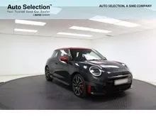 2025 MINI Aceman 0.0 John Cooper Works E SUV