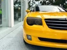 2005 Chrysler CROSSFIRE 3.2 Convertible