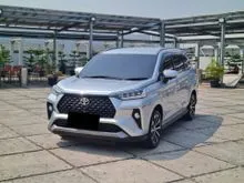 2023 Toyota Veloz 1.5 Q (Non Premium Color) MPV