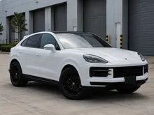 2023 Porsche Cayenne 3.0 SUV