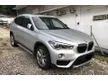 Used LOW, LOW MILEAGE + BMW EXTENDED WARRANTY.. 2019 BMW X1 2.0 sDrive20i Sport SUV - Cars for sale