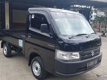2019 Suzuki All New Carry 1.5 FD PU Hitam