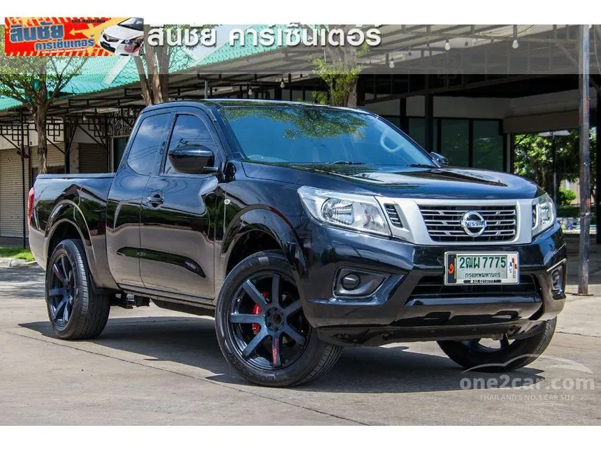 2019 Nissan NP 300 Navara S Pickup
