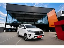 2022 Toyota Kijang Innova 2.0 G MPV - Diskon Cash sampai 15 JUTA