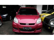2010 Daihatsu Sirion 1.3 M TDP 5 jt