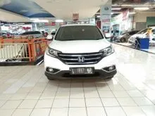 2014 Honda CR-V 2.4 2.4 Prestige SUV